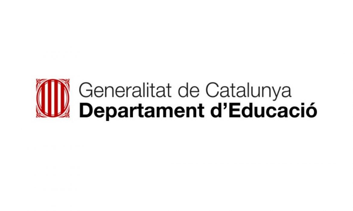 Departament d'Educació