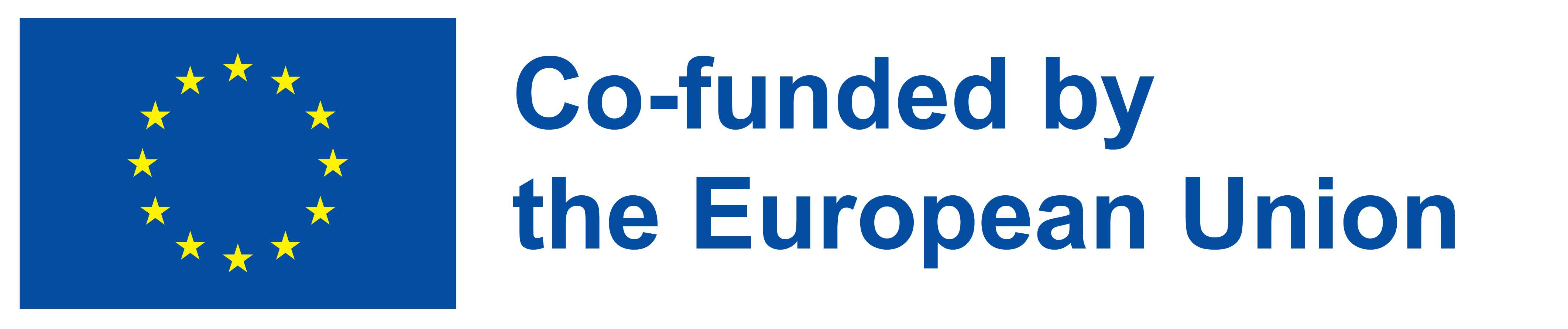 “Funded by the European Union. Views and opinions expressed are however those of the authors only and do not necessarily reflect those of the European Union nor the EACEA. Neither the European Union nor the EACEA can be held responsible for them.”