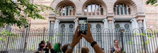 Berlin Lehrer Synagoge Seminar