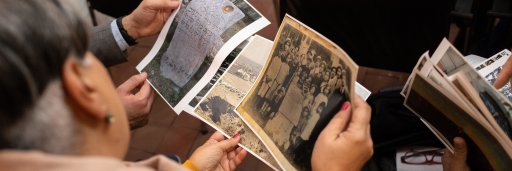 Teacher Training Seminar