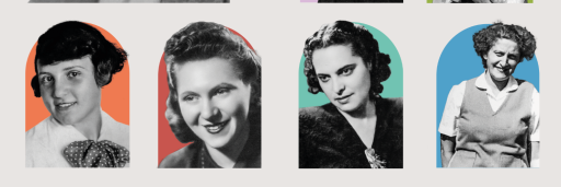 Seminario HerStories en Barcelona