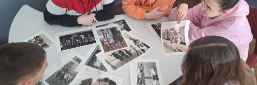 Student workshop Ružomberok