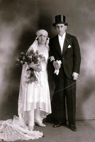 Rosa Rosenstein