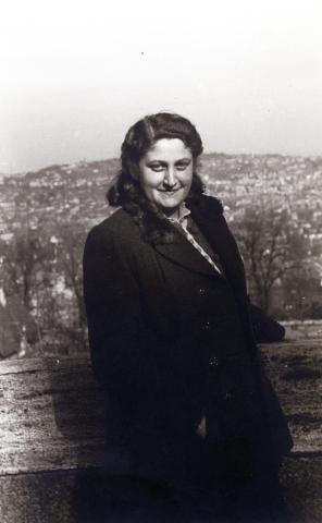 Irena Wygodzka