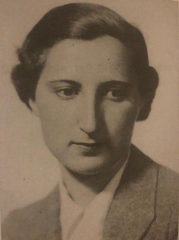 Rosel Heilbrunner