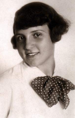 Löfflerová Katarína