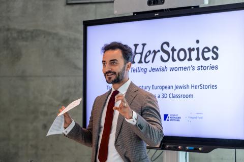 HerStories seminar Berlin_02