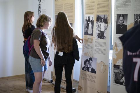 Slovak exhibition